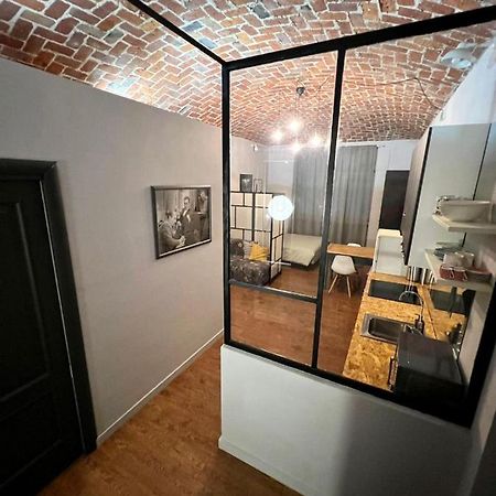 Loft117 Appartement Turijn Buitenkant foto
