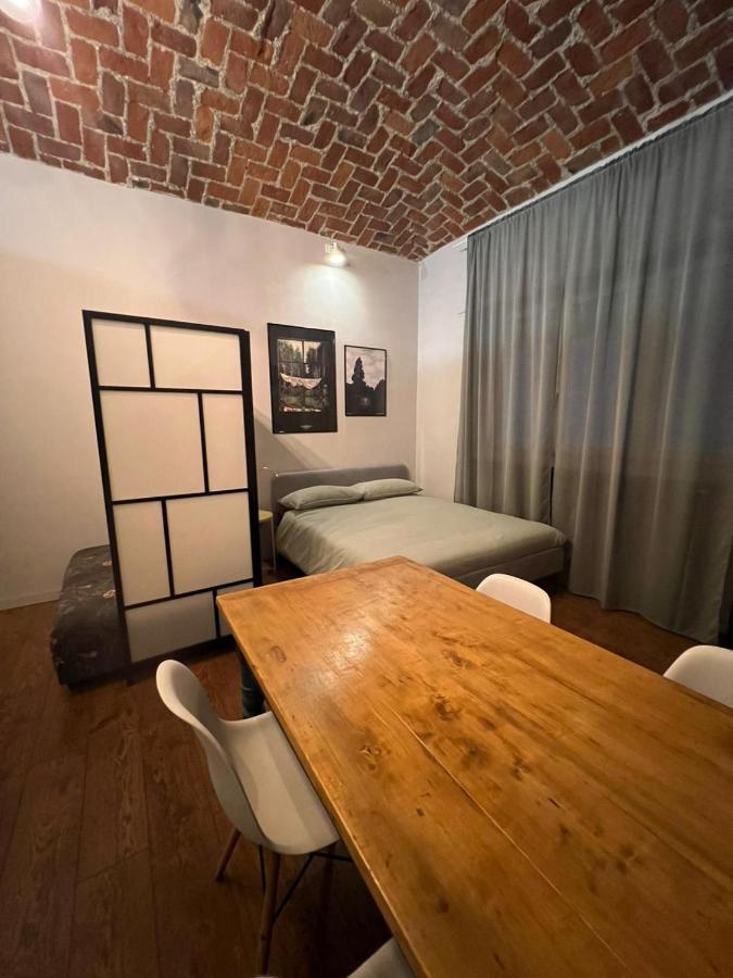 Loft117 Appartement Turijn Buitenkant foto