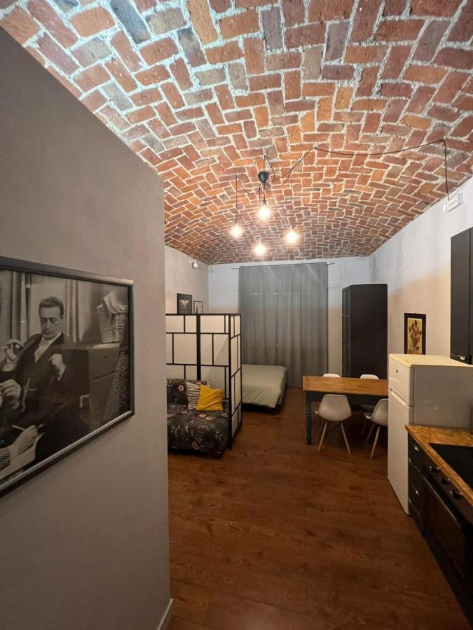 Loft117 Appartement Turijn Buitenkant foto