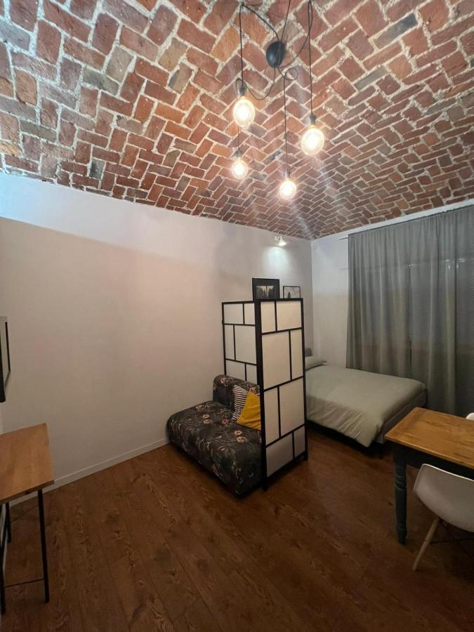 Loft117 Appartement Turijn Buitenkant foto